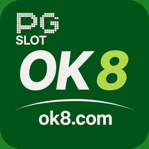Logo ok8